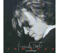 Riccardo Fogli - Romanzo