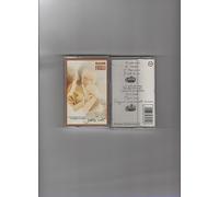 RICCARDO FOGLI - SENTIRSI UNITI - MC - MUISCASSETTE