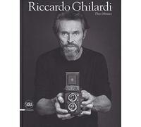 Riccardo Ghilardi. Three minutes. Ediz. italiana e inglese