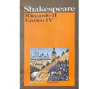 Riccardo II-Enrico IV