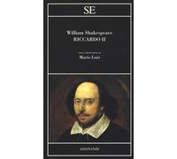 Riccardo II - Shakespeare William