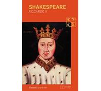 Riccardo II. Testo inglese a fronte