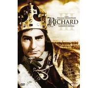 Riccardo III (DVD)