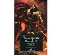 Riccardo III. Testo inglese a fronte