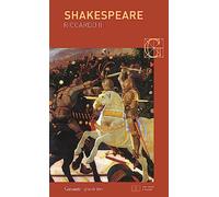 Riccardo III. Testo inglese a fronte