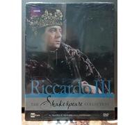 Riccardo III - The Shakespeare Collection 12