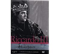 Riccardo III - The Shakespeare collection - BBC - Edizione italiana