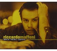 Riccardo Maffoni - Sole Negli Occhi