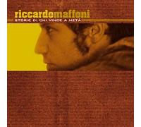 Riccardo Maffoni - Storie Di Chi Vince A Meta' - Cd