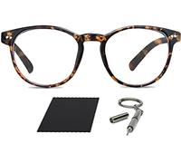 Riccardo Materossi - Occhiali Anti Luce Blu di Alta Qualità - Riducono il Mal di Testa e Migliorano il Sonno