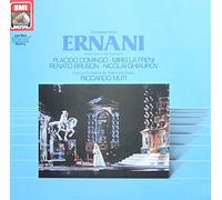 Riccardo Muti & Coro e Orchestra del Teatro alla Scala - Verdi: ERNANI (Großer Querschnitt) [Vinyl LP] [Schallplatte]