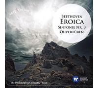 Riccardo Muti (Direttore) - Beethoven: Eroica Sinfonie 3 / Ouverturen
