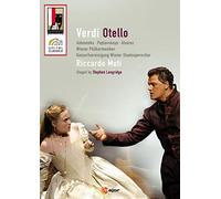 Riccardo Muti - Giuseppe Verdi - Otello