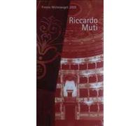 Riccardo Muti / Joseph Haydn / Giovanni Battista Pergolesi / Nicola Porpora / Filarmonica Della Scala - Stabat Mater / Salve Regina / Le Sette Ultime Parole di Cristo Sulla Croce 2CD BOX