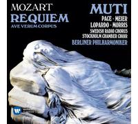 Riccardo Muti - Mozart: Requiem