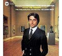 Riccardo Muti - Mussorgsky/Ravel: Pictures from an