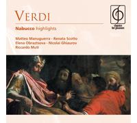 Riccardo Muti - Nabucco: Highlights