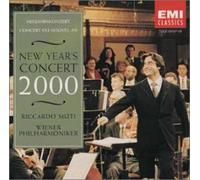 Riccardo Muti - New Year S Concert 2000 [Import]