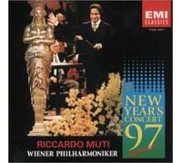 Riccardo Muti - New Year's Concert 1997 Highli