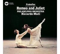 Riccardo Muti - Prokofiev - Romeo & Juliet Suite