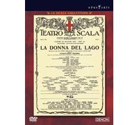 Riccardo Muti - Rossini: la Donna Del Lago [92