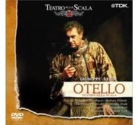 Riccardo Muti & Scala O - Verdi: Otello