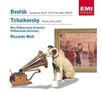 Riccardo Muti - Sinf.N.9/Romeo E Giulietta Ouvertur