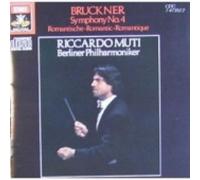 Riccardo Muti - Sinfonie 4 "Romantische"