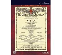 Riccardo Muti - Verdi: Attila [91/I/S: I, J]