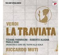 Verdi: La traviata