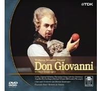 Riccardo Muti & Vienna Opera O - Mozart: Don Giovanni [1999]