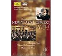 Riccardo Muti & Vienna Po - New Year S Concert 2004