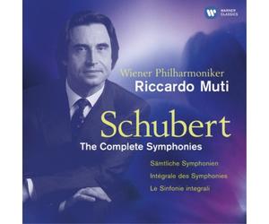 Riccardo Muti/Wiener Philhar Rosamund - Overture and Ballet Music (Vpo, Mut (CD)