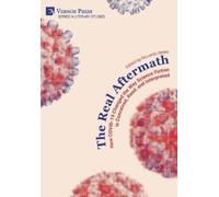 Riccardo Retez The Real Aftermath (Copertina rigida)