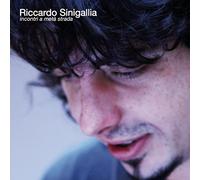 Riccardo Sinigallia - Incontri A Meta' Strada
