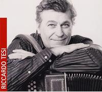 Riccardo Tesi - Accordeon Diatonioque