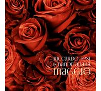 Riccardo Tesi & Banditaliana - Maggio