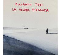 Riccardo Tesi La Giusta Distanza (CD)