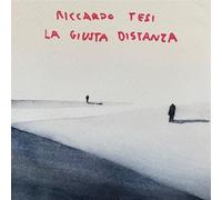 Riccardo Tesi - La Giusta Distanza - Cd