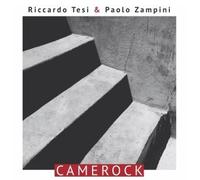 Riccardo Tesi, Paolo Zampini - Camerock