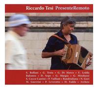 Riccardo Tesi - Presente Remoto