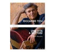 Riccardo Tesi. Una vita a bottoni. Con CD Audio