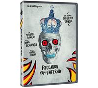 Riccardo Va All'Inferno