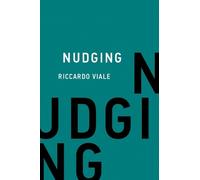 Riccardo Viale Nudging (Copertina rigida)