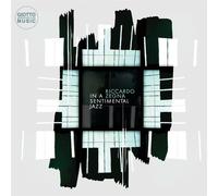 Riccardo Zegna - In A Sentimental Jazz - 2 Cd