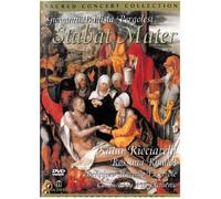 Riccarelli/Rinaldi/Benedetto Marcello Ensemble - Stabat Mater