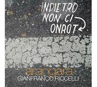 Riccelli Gianfranco Indietro Non Ci Torno (CD)