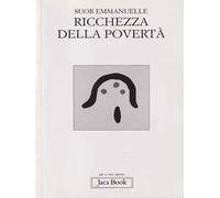 Ricchezza della povertà