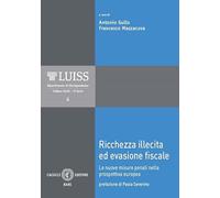 Ricchezza illecita ed evasione fiscale