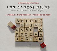 Ricchezza - Los Santos Ninos